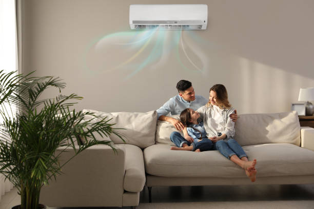 Best HVAC repair near me  in Bayou Vista, TX