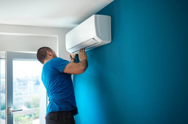 Best HVAC companies near me  in Bayou Vista, TX