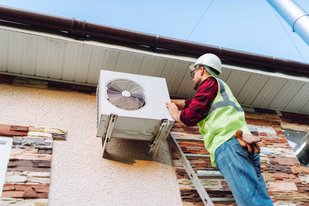 Reliable Bayou Vista, TX HVAC Solutions
