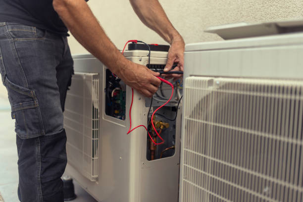 Best HVAC replacement cost  in Bayou Vista, TX