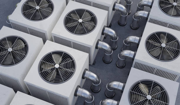 Best Ductless HVAC repair  in Bayou Vista, TX