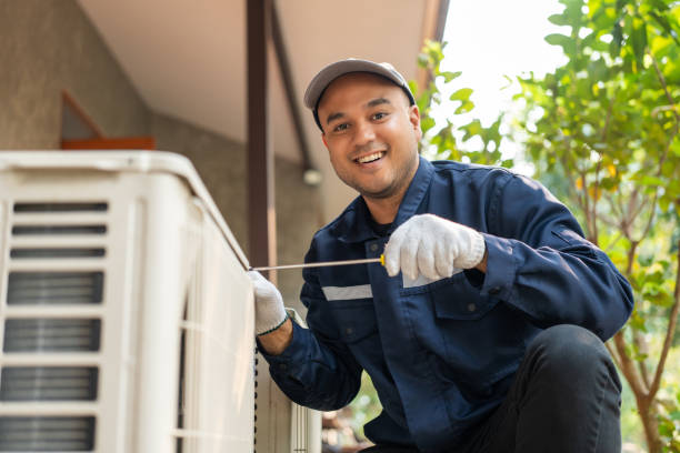 Best Affordable HVAC services  in Bayou Vista, TX
