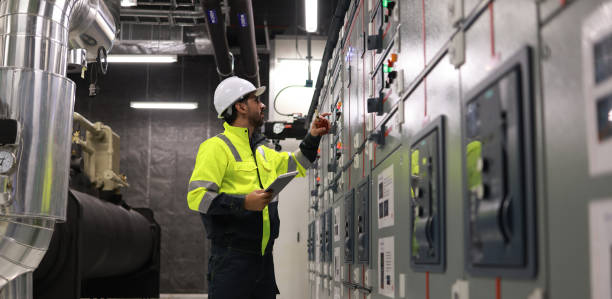HVAC emergency services in Bayou Vista, TX