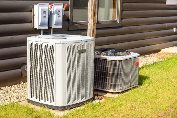Ductless HVAC repair in Bayou Vista, TX