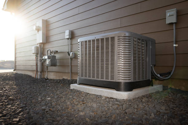 Best HVAC air duct cleaning  in Bayou Vista, TX